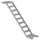 Altrex Fahrgerüsttreppe 1,85m für RS TOWER 5