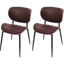 MCW MCW, Stühle, O45-K