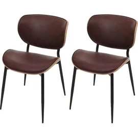 MCW MCW, Stühle, O45-K