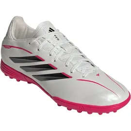 adidas Copa Pure IV League TF Kinder Zero Metallic/Core Black/Lucid Red 31,5