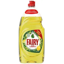 Fairy Handspülmittel Ultra Zitrone Konzentrat 900 ml