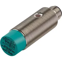 Pepperl+Fuchs Sensor,ind.,M18x1,Stecker NJ8-18GM50-A2-V1