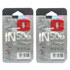 Olivetti IN506 CMY (B0497)