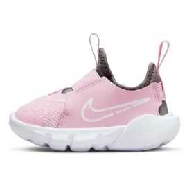 Nike Flex Runner 2 Baby-Sneaker 600 pink foam /white-flat pewter-photo blue 26