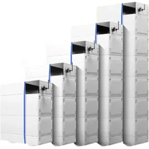 DEYE GB-L 16,36 kWh
