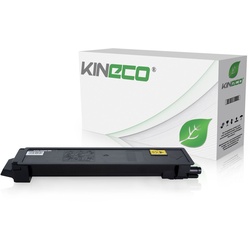 Toner kompatibel zu Kyocera TK-895K 1T02K00NL0 XL Schwarz