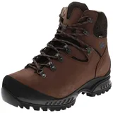 Hanwag Tatra II Wide GTX Herren erde/brown 41,5