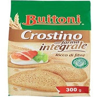 Buitoni Crostino Con Farina Integrale Croutons Mit Vollkornmehl 300g