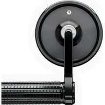 motogadget mo.view classic 130 Lenkerendenspiegel, E-