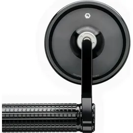 motogadget mo.view classic 130 Lenkerendenspiegel, E-