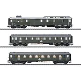 Märklin Personenwagen Schnellzugwagen-Set FD 226 zur Baureihe 01 42490 H0