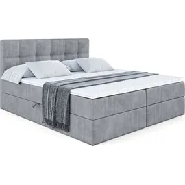 altdecor MARCE 160 x 200 cm H3 Grau