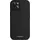 VONMÄHLEN iPhone 15 Silikon Case schwarz