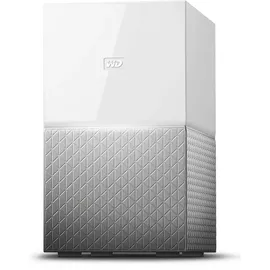 Western Digital My Cloud Home Duo 8 TB 2 x 4 TB