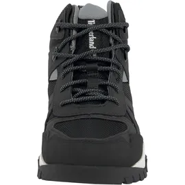 Timberland Lincoln Peak Mid WP Schwarz 39