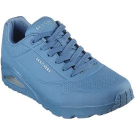 SKECHERS Uno - Stand on Air Blau 47,5