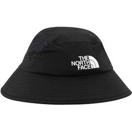 The North Face Summer Light Run Bucket Hut schwarz L/XL