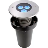 Kapego Bodeneinbauleuchte III RGB (730276)