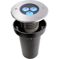 Kapego Bodeneinbauleuchte III RGB (730276)