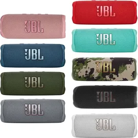 JBL Flip 6 grau