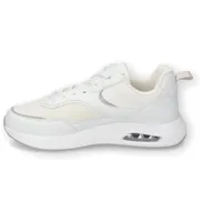 Dockers by Gerli Sneaker Low in Weiß 41 EU