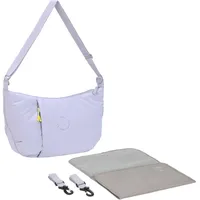 Lässig Umhängetasche Gre Lunua Bum Bag Lilac
