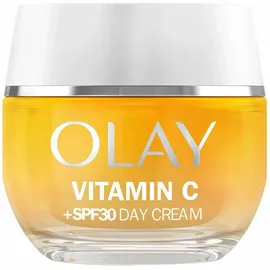 Olay Vitamin C Tagescreme 50 ml