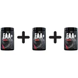 Nutrex Research EAA + Hydration Fruit Punch Pulver 390 g