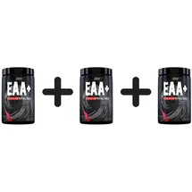 Nutrex Research EAA + Hydration Fruit Punch Pulver 390 g