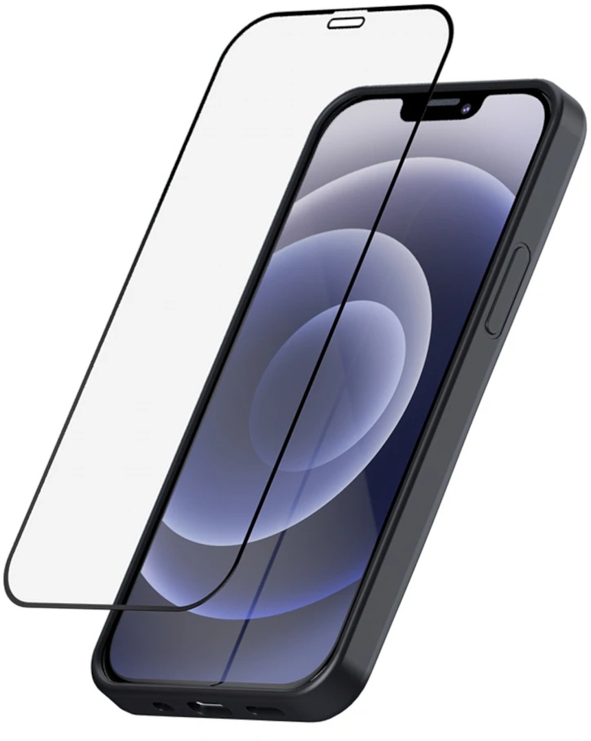 SP Connect iPhone 12 Mini Displayschutzfolie für Männer