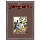 Bocola Verlag Prinz Eisenherz. Gianni-Jahre