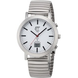 ETT Eco Tech Time EGS-11580-11M grau