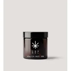 High CBD Blüten - Amnesia Haze NEU