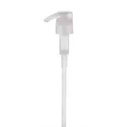 Sebastian Pumpaufsatz 1 Liter Pflege-Accessoire