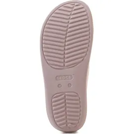 Crocs Getaway Platform Flip-flops Quartz 37-38