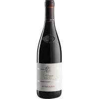Bersano Nirvasco Barolo DOCG 2015 0,75 l