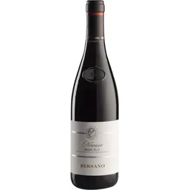 Bersano Nirvasco Barolo DOCG 2015 0,75 l