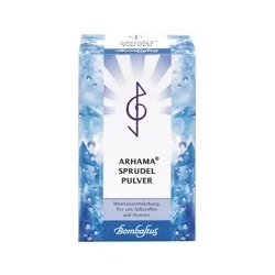 ARHAMA-Sprudel-Pulver 150 g