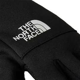 The North Face Etip Handschuhe Schwarz S