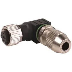 Murr Elektronik Rundsteckverbinder 7000-12681-0000000