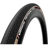 Vittoria Terreno Zero TLR GRA2.0 para, Schwarz, 700 x 38c