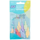 TePe Interdentalbürsten Exrate 8 Stück)