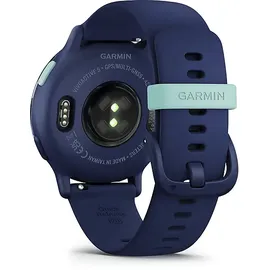 Garmin vivoactive 5 königsblau/blau metallic