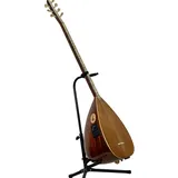 Melody Profesyonel Saz Baglama Langhals mit Fishmann Equalizer