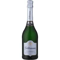 Geldermann Sekt Trocken 12 % vol 0,75 l
