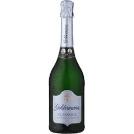 Geldermann Sekt Trocken 12 % vol 0,75 l