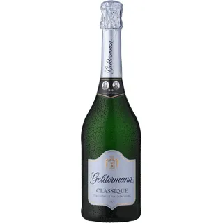 Geldermann Sekt Trocken 12 % vol 0,75 l