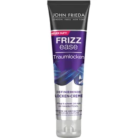John Frieda Frizz Ease Traumlocken Definierende Locken-Creme 150 ml