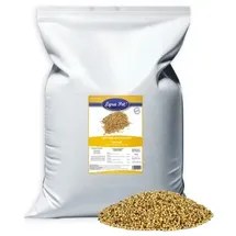 Lyra Pet Lyra Pet® Dari weiß 25 kg