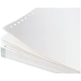 SOENNECKEN Computerpapier A4 52/53/52 g/m2 600 Blatt 3-fach